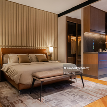 Live the High life, rock star style 