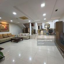 3 sty renovated house for sale
