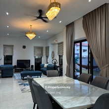 2 storey Semi Detached Qaseh, Bandar Kinrara for Sale 