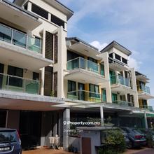 Mahkota Crown residensi kayu ara petaling jaya