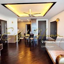 Breathtaking Full Sea View ID Design Unit With Unbelievable Price 