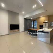 Ridge @ Lucent Residence Fully Furnished cover all units 