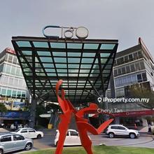 C180 centrestage shopoffice 2238sq.ft 