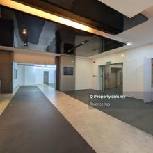 Office Space to Let at Old Klang Road Must View