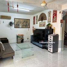 Taman Semabok Jaya 2 Storey Corner Terrace For Sale