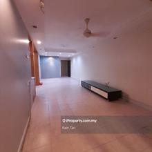 Amadesa Resort Condominium Taman Desa Petaling Kuala Lumpur
