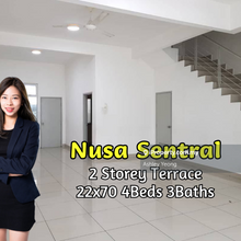 Taman Nusa Sentral
