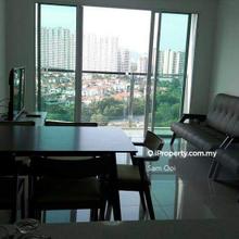 Tropicana Bay full furnished USM queenbays  