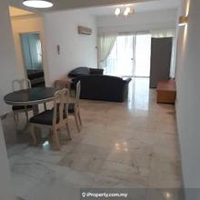 Bukit Robson Condominium Seputeh Kuala Lumpur