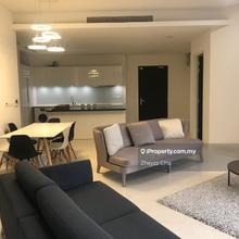 Serviced residence for Sale