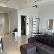 Fully Furnished Subang Usj Taipan Sunway Ss15 Taylor Inti Collage
