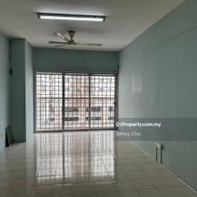 Menjalara Plaza Medan Putra Avelon F/hold Lowfloor markup cashrebate
