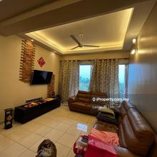 Greenview Residence, Bandar Sungai Long