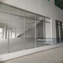 Razak City Shop for Rent
