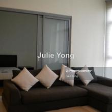 Hampshire Residences KLCC for Rent 