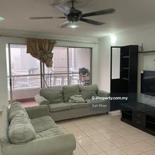 Menara City One Condominium for Sale City Centre 