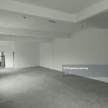 Jalan Ipoh, Kepong Lama, Kampong Batu,