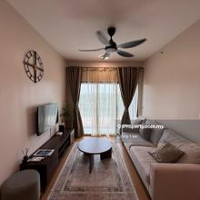 Maya Residence @ Bandar Gamuda Cove Area Specialist 