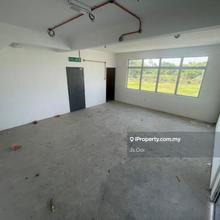 1.5 Storey Semi Detached Factory , Taman Industri Sepakat