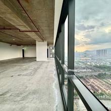 Newest Premium Grade-A Corporate Office 