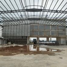 Puncal Alam Brand New Factory 