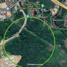 For Sale Land in Serian Township Sarawak