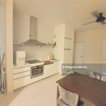 Fully Furnished Nadayu28 condominium bandar sunway