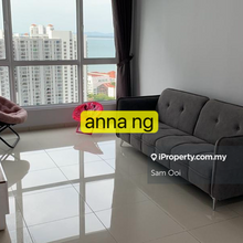 I Santorini tg tokong fully furnished move in condition 