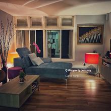Small Cozy Studio Unit For Sale in Desa Parkcity