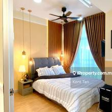 Midas Seri Alam For Sale