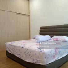 Starhill at Bukit Gambier Near Usm Fully Furnished 1480 sq ft For Rent