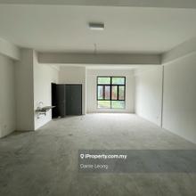2nd Floor Office For Rent