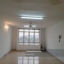Casa Prima Condo Metro Prima Kepong For Sale ( Limited Unit )