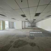 Retail Space For Rent at KL City Centre, Bukit Bintang