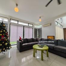 Glenmarie Cove, Port Klang @ Bungalow