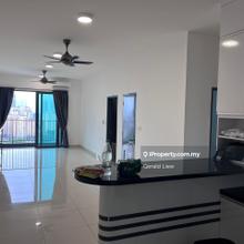 Condo for Rent