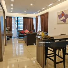 Grand Ion Delemen Investment Unit @ Genting Highland For Sale