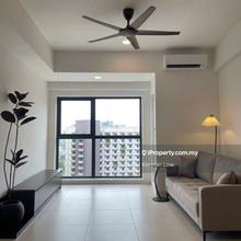 The Atrium For Rent