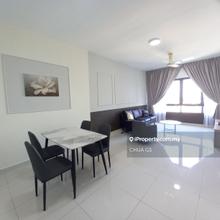 Brand New Pandora Tropicana Metropark Tastefully Fully Furnished Reno 