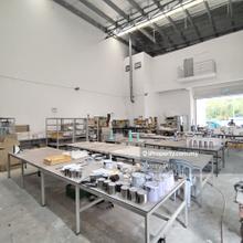 Semi D Factory For Sale