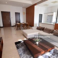 Ken Bangsar 3 room Service Apartment 