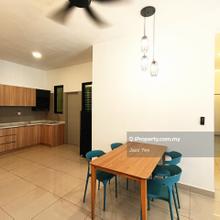 Fully Furnished Bintang Residensi, Bukit Jalil, KL