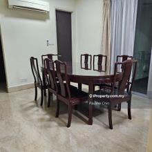 Villa Aseana, Mont Kiara For Rent