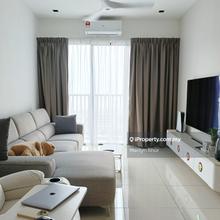 Ohmyhome Exclusive! Fully Furnished Actual Photos! Motivated Seller!