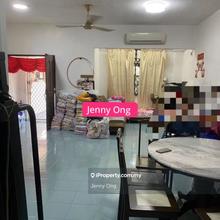 2 Sty House At Bagan Ajam , Butterworth For Sale