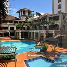 Mahkota Hotel Apartment Melaka for Sale