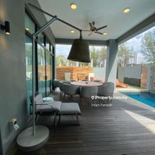 Lavanya Residences W7 unit is for sale.