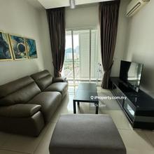 Solaria Residence With Fully Furnished And Renovated For Rent