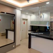 Serviced residence 