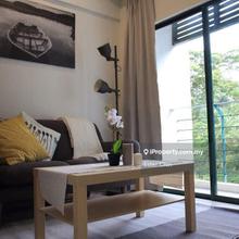 10 Semantan Suites Damansara Heights Modern Condo for Rent